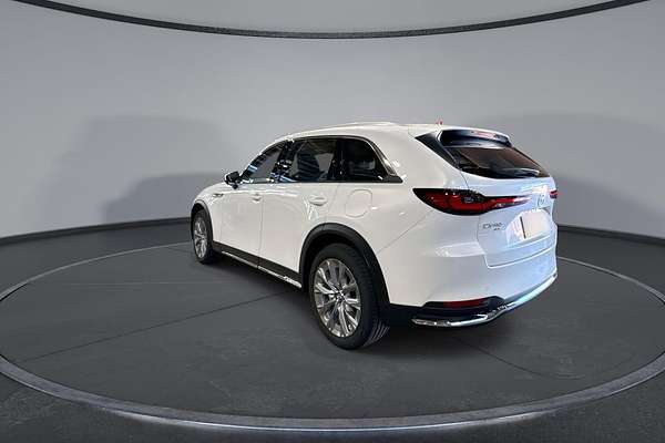2024 Mazda CX-90 G50e GT KK