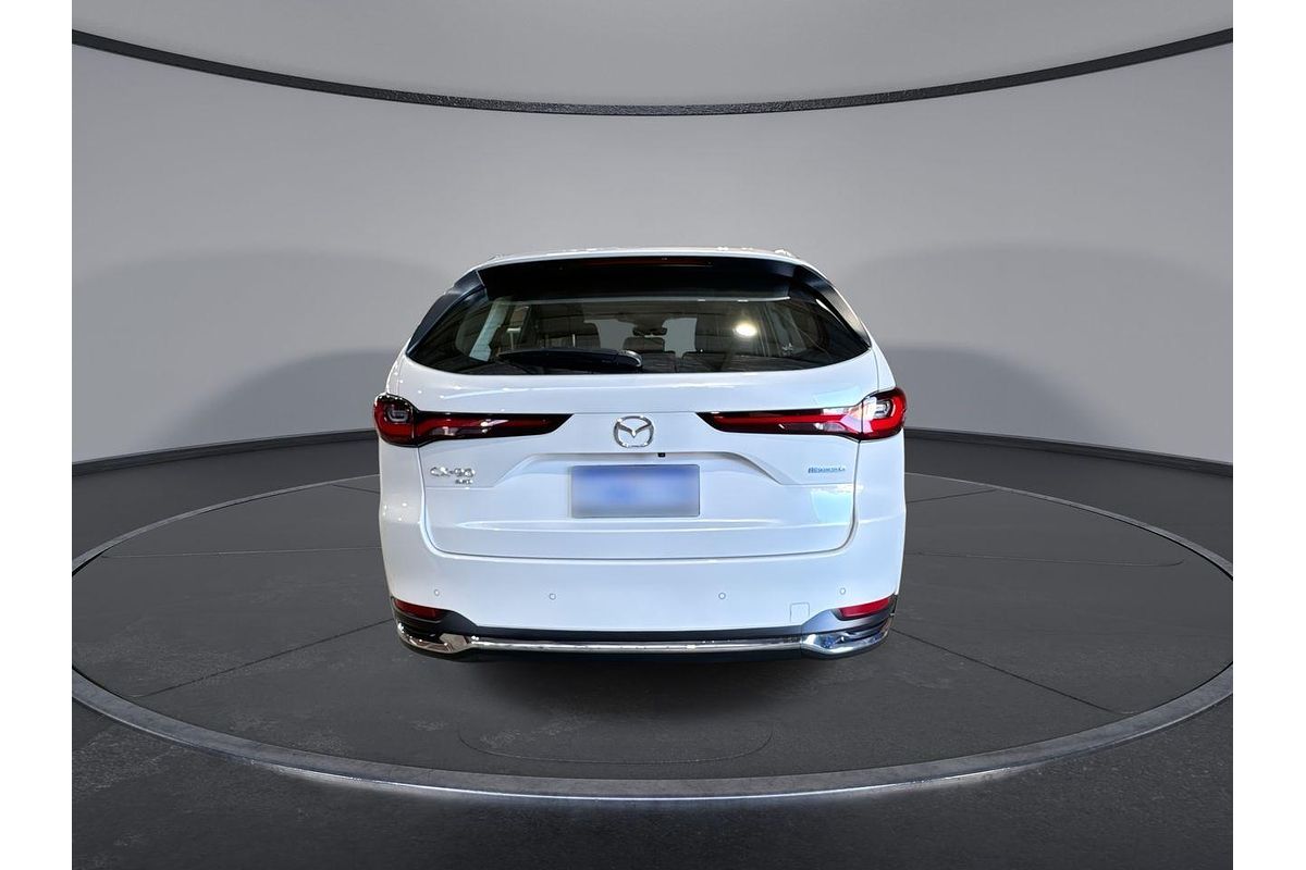 2024 Mazda CX-90 G50e GT KK