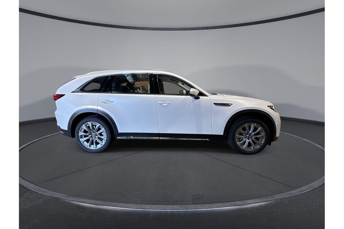 2024 Mazda CX-90 G50e GT KK