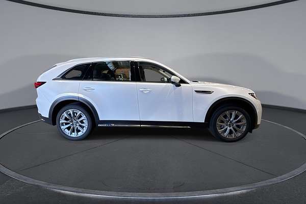 2024 Mazda CX-90 G50e GT KK