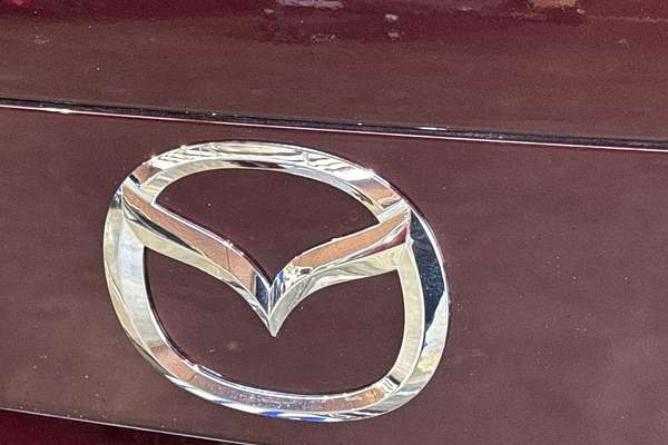 2024 Mazda CX-80 G40e Pure KL