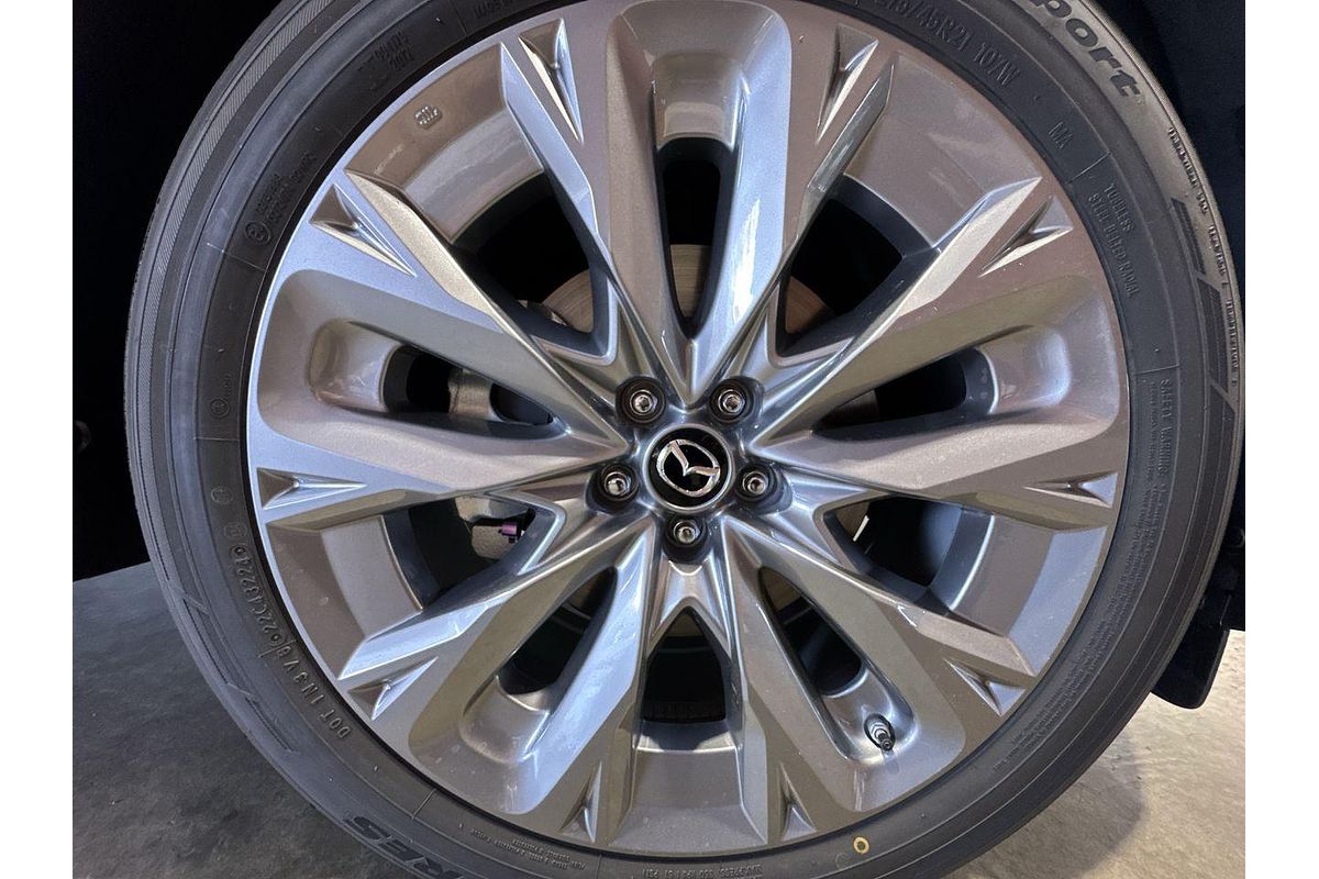 2024 Mazda CX-90 G50e GT KK