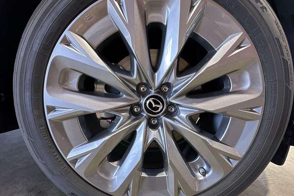 2024 Mazda CX-90 G50e GT KK