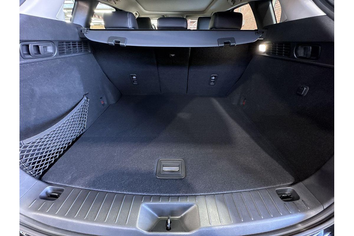 2024 Mazda CX-60 G40e GT KH Series