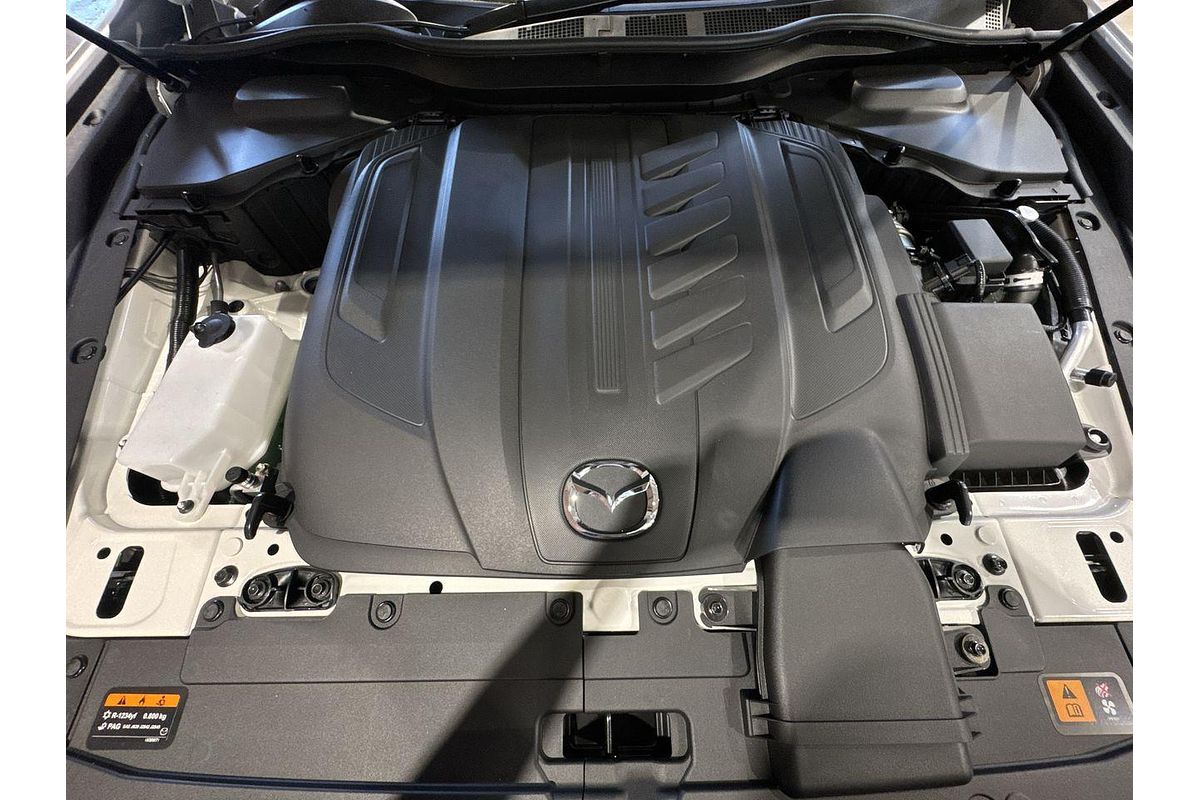 2024 Mazda CX-90 G50e GT KK
