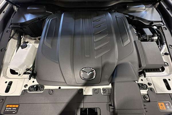 2024 Mazda CX-90 G50e GT KK