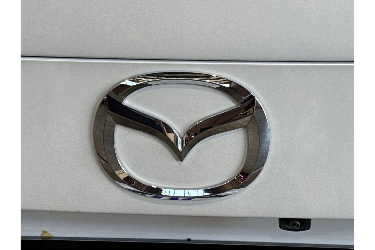 2024 Mazda CX-90 G50e GT KK
