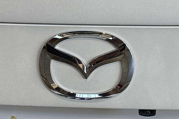 2024 Mazda CX-90 G50e GT KK