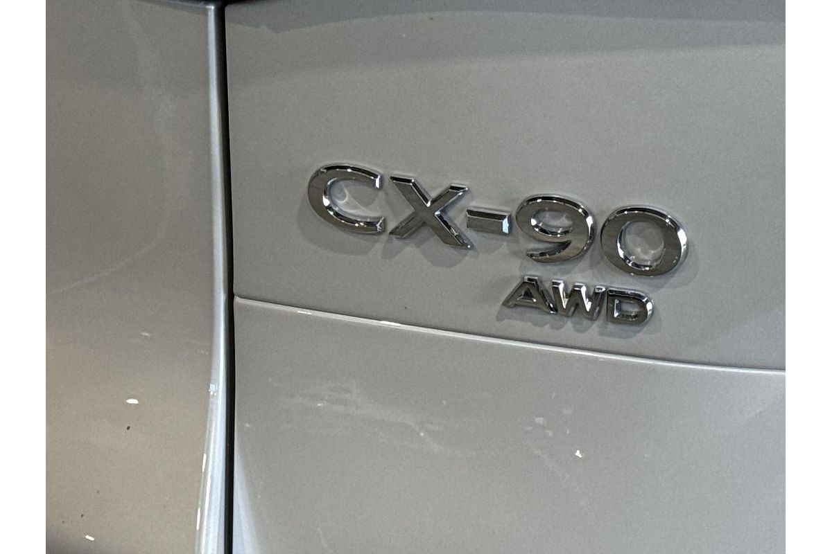 2024 Mazda CX-90 G50e GT KK