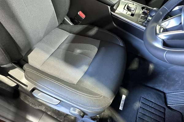 2024 Mazda CX-80 G40e Pure KL