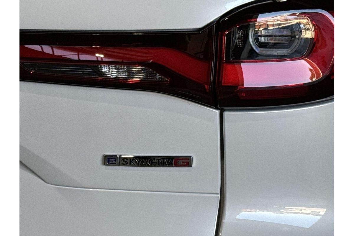 2024 Mazda CX-90 G50e GT KK