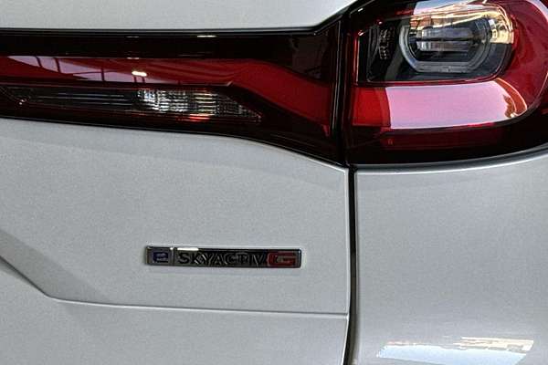 2024 Mazda CX-90 G50e GT KK