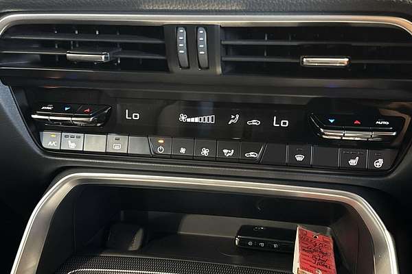 2024 Mazda CX-60 G40e GT KH Series