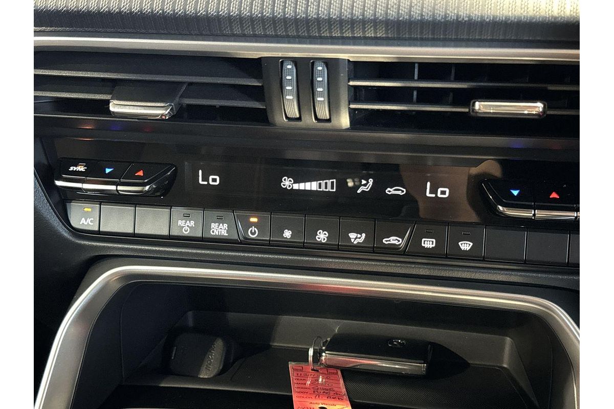 2024 Mazda CX-80 G40e Pure KL