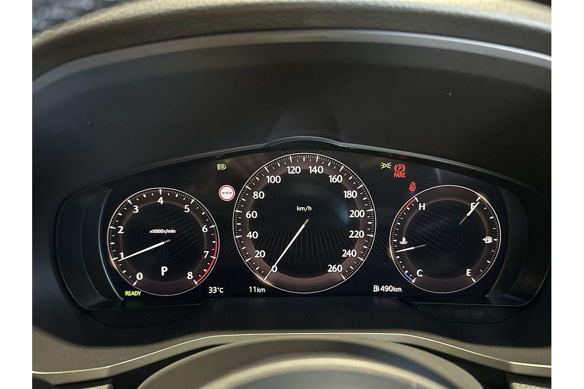 2024 Mazda CX-90 G50e GT KK