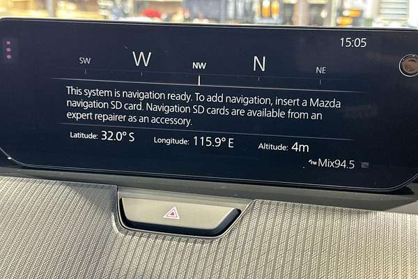 2024 Mazda CX-80 G40e Pure KL