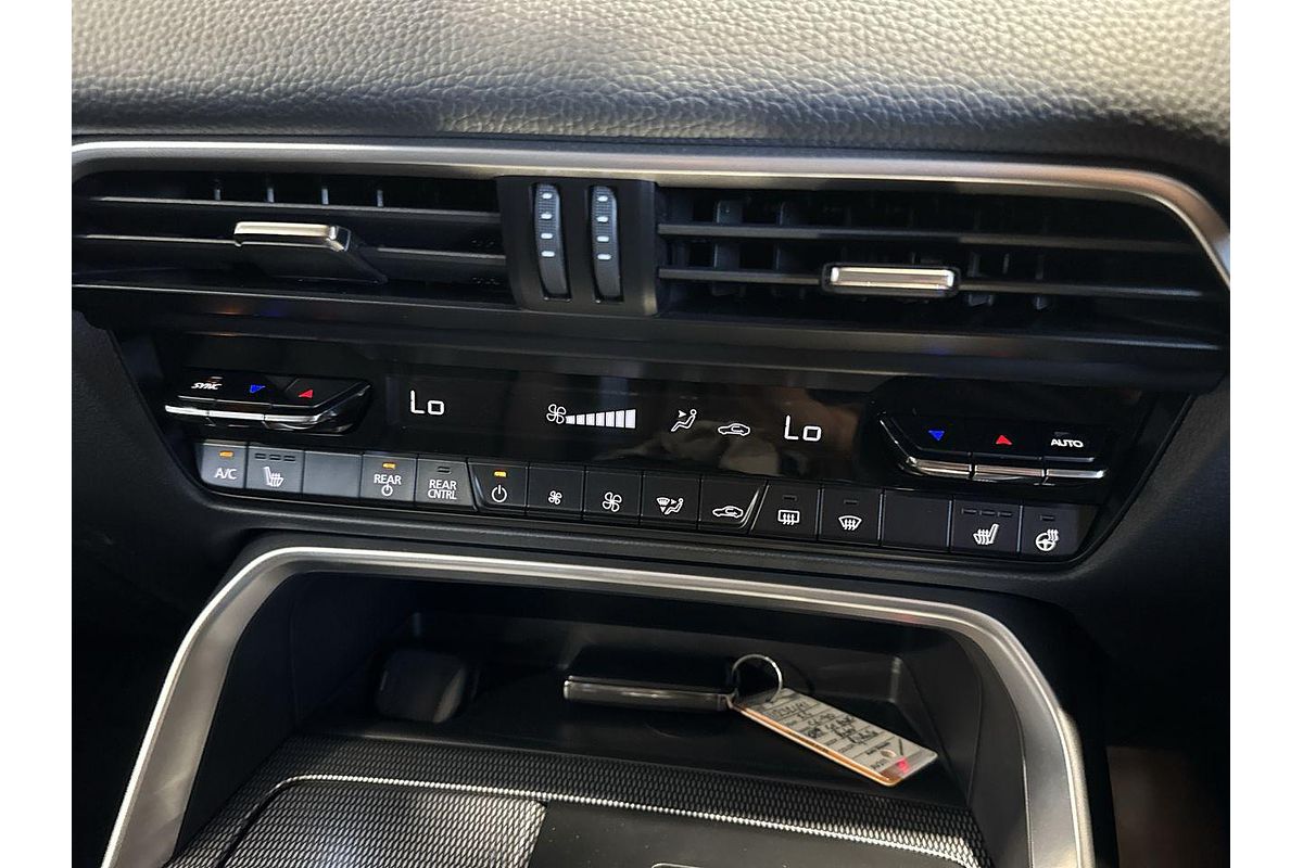 2024 Mazda CX-90 G50e GT KK