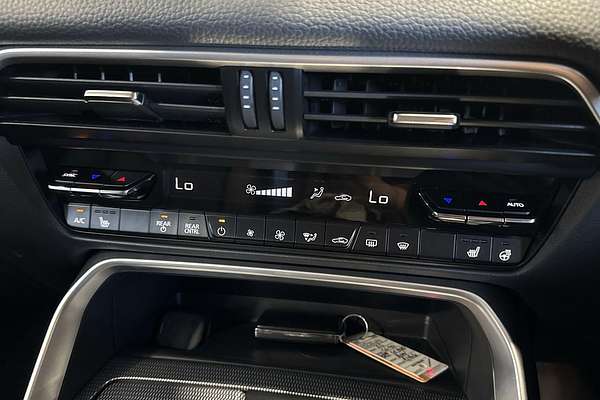 2024 Mazda CX-90 G50e GT KK
