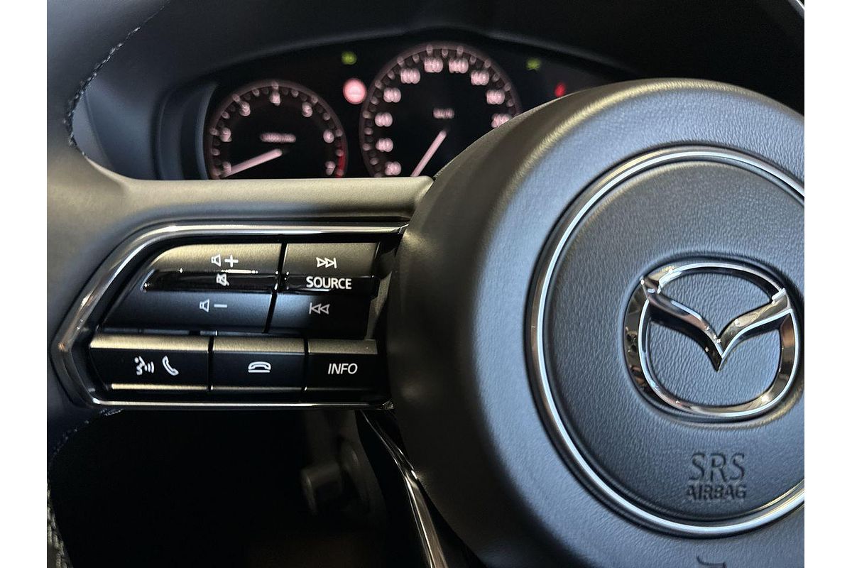 2024 Mazda CX-90 G50e GT KK