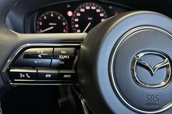 2024 Mazda CX-90 G50e GT KK