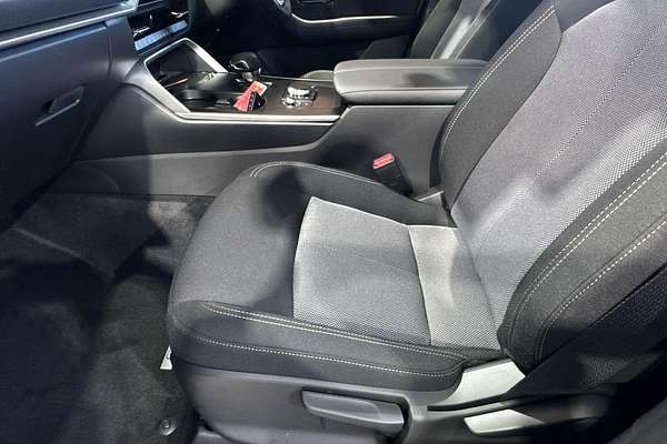 2024 Mazda CX-80 G40e Pure KL