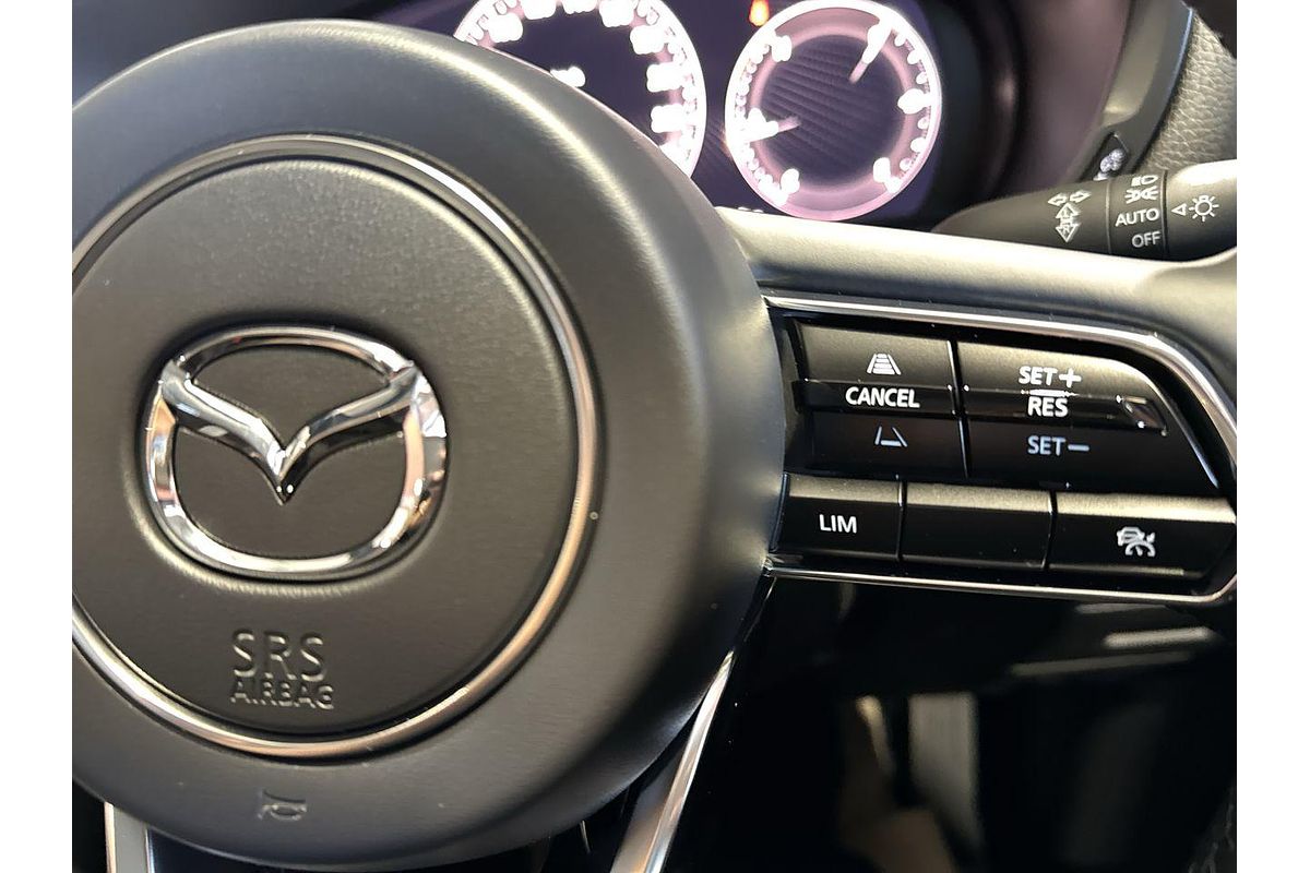 2024 Mazda CX-90 G50e GT KK