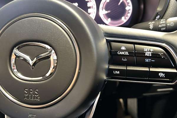 2024 Mazda CX-90 G50e GT KK