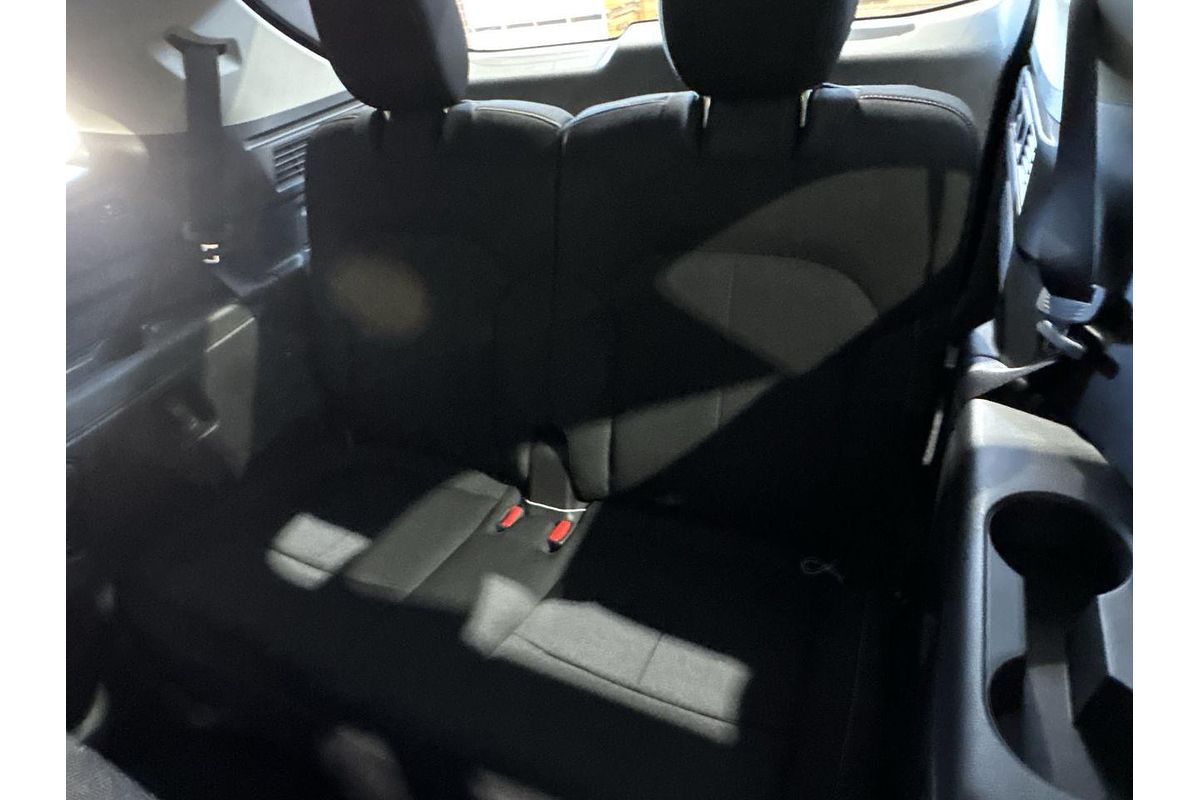 2024 Mazda CX-80 G40e Pure KL
