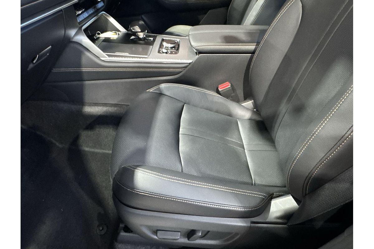 2024 Mazda CX-90 G50e GT KK