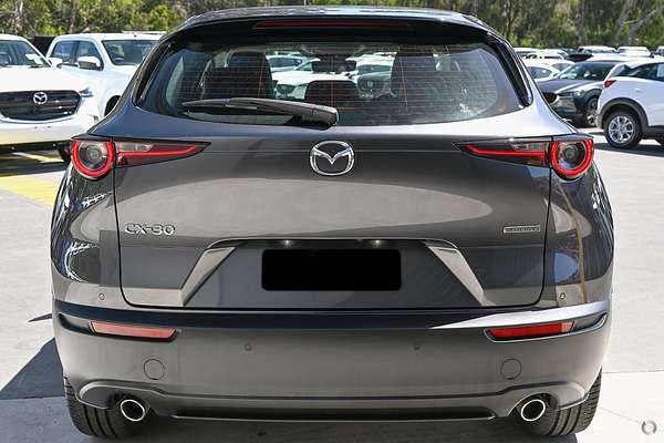 2024 Mazda CX-30 G25 Astina DM Series