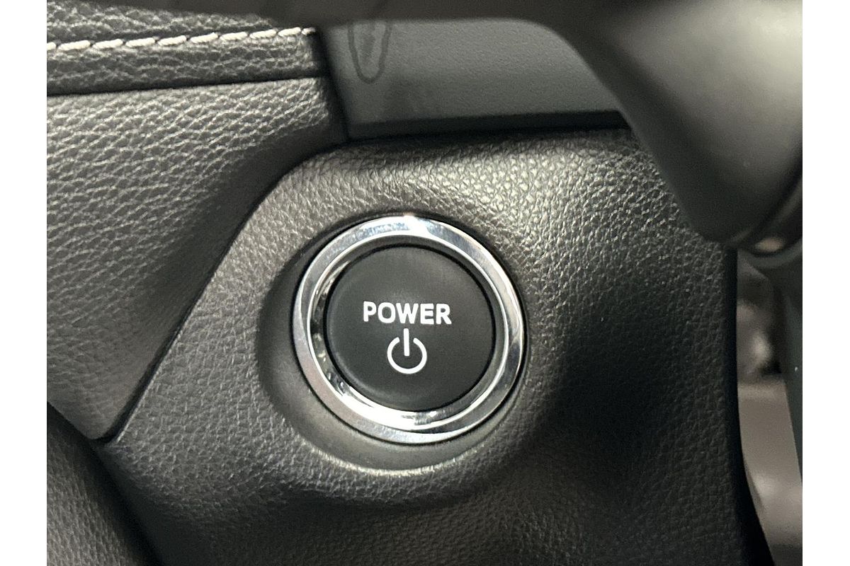 2024 Toyota RAV4 GXL AXAH52R