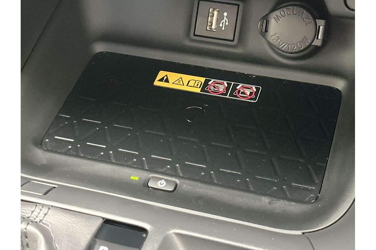 2024 Toyota RAV4 GXL AXAH52R