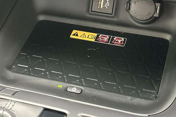 2024 Toyota RAV4 GXL AXAH52R