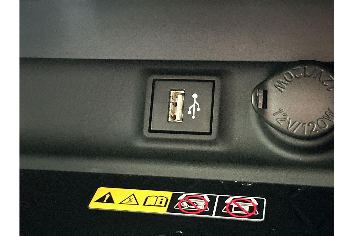 2024 Toyota RAV4 GXL AXAH52R