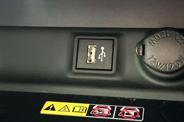 2024 Toyota RAV4 GXL AXAH52R