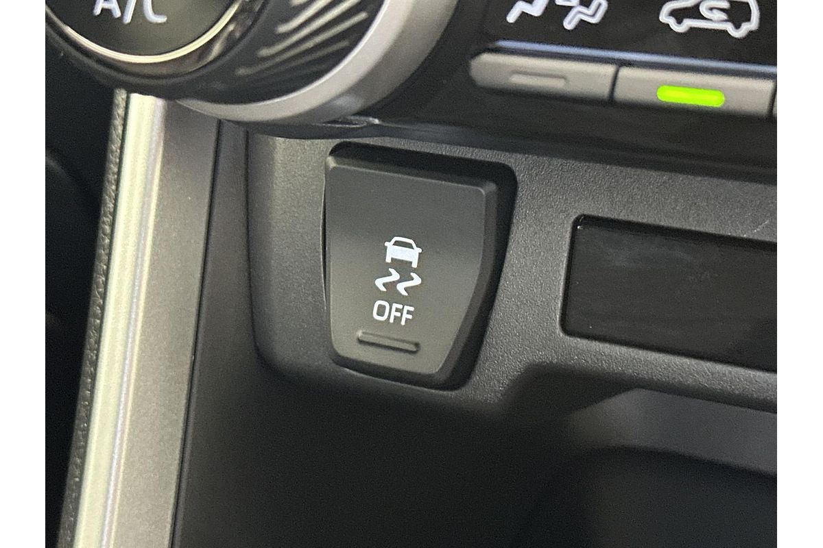 2024 Toyota RAV4 GXL AXAH52R