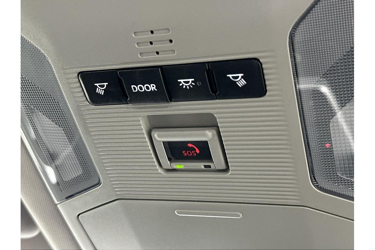 2024 Toyota RAV4 GXL AXAH52R