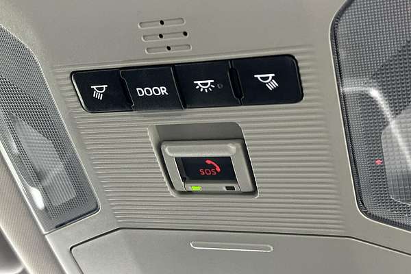2024 Toyota RAV4 GXL AXAH52R