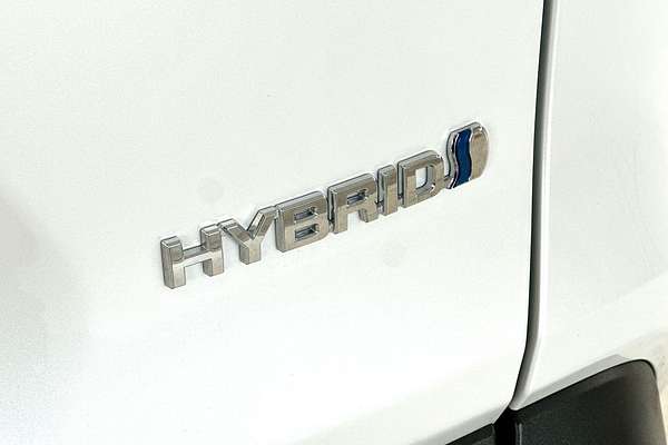 2024 Toyota RAV4 GXL AXAH52R