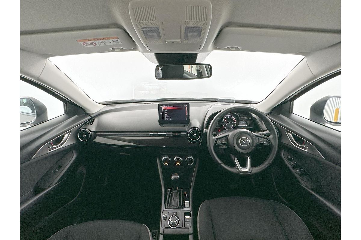 2023 Mazda CX-3 G20 Pure DK