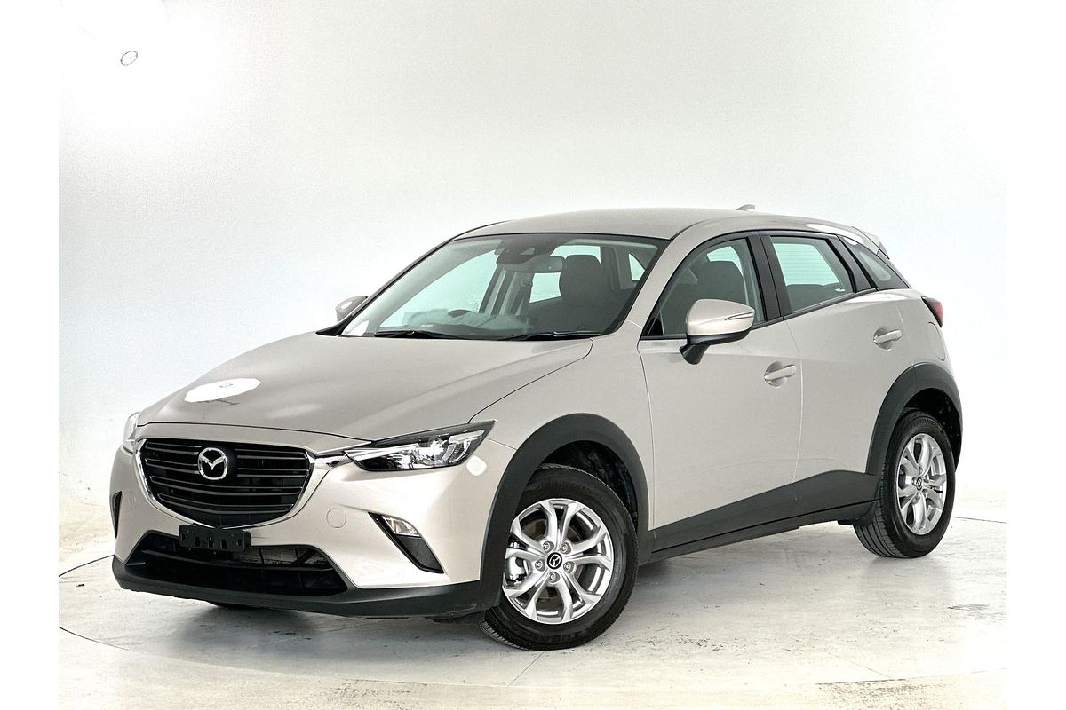 2023 Mazda CX-3 G20 Pure DK