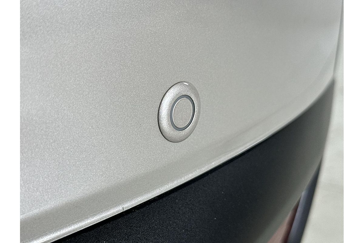 2023 Mazda CX-3 G20 Pure DK