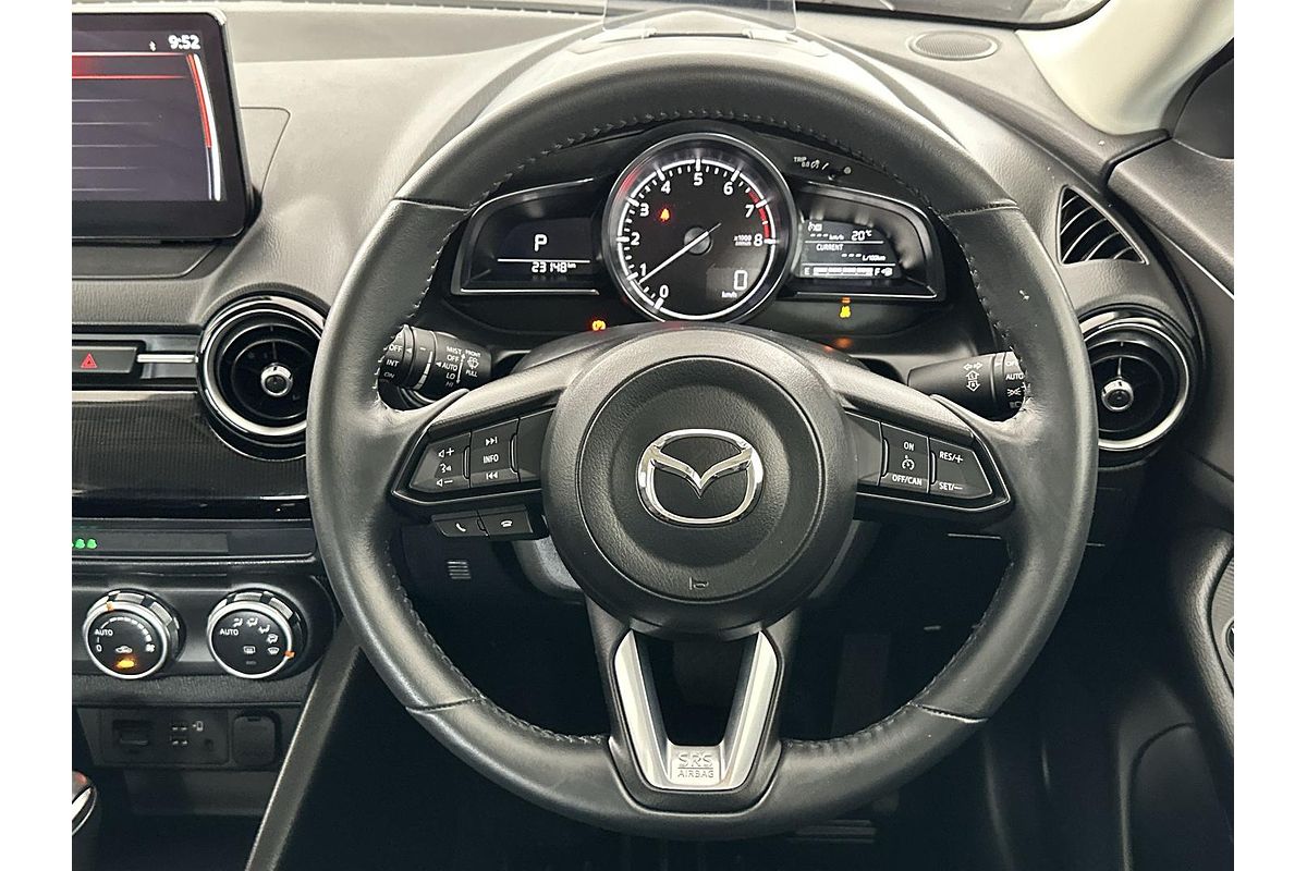 2023 Mazda CX-3 G20 Pure DK