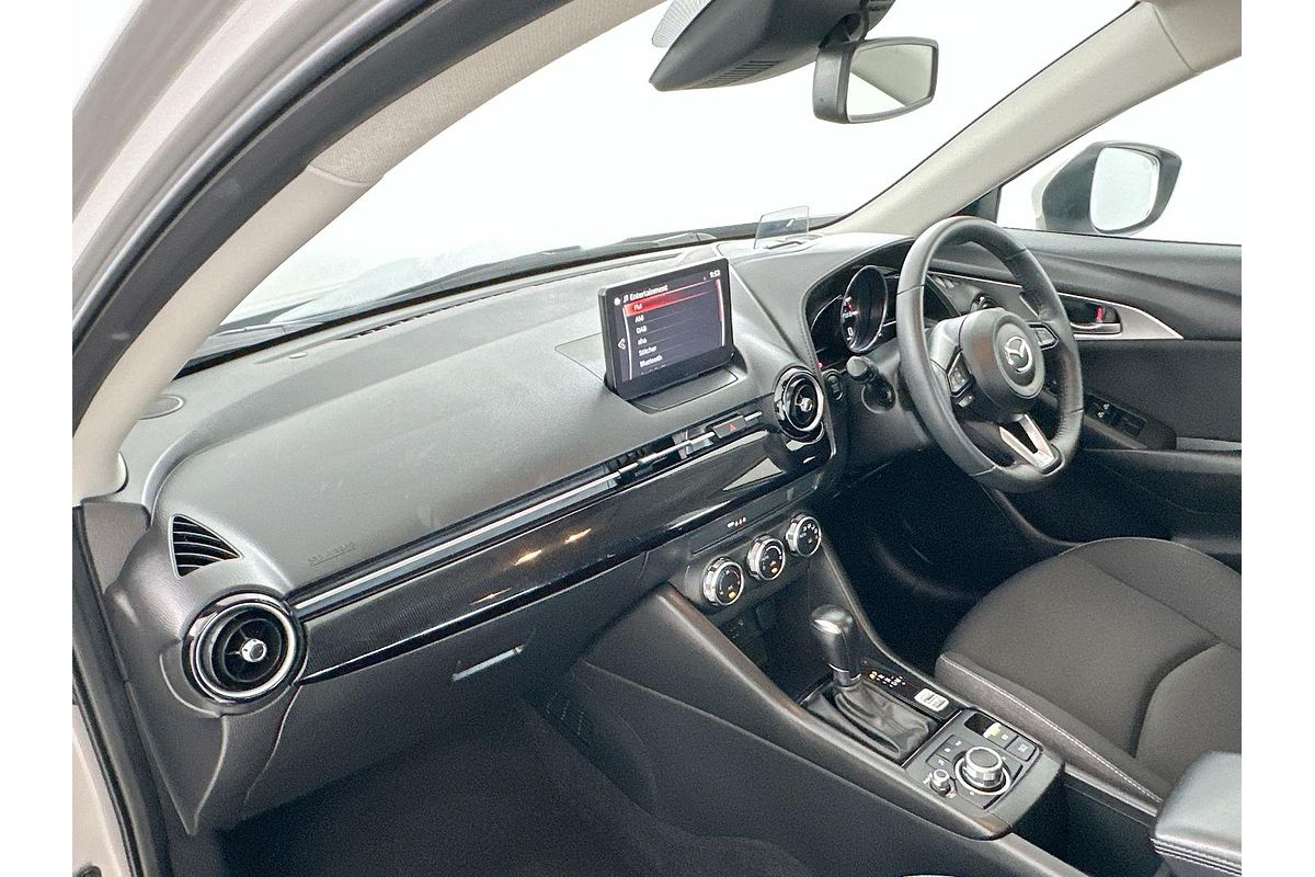 2023 Mazda CX-3 G20 Pure DK