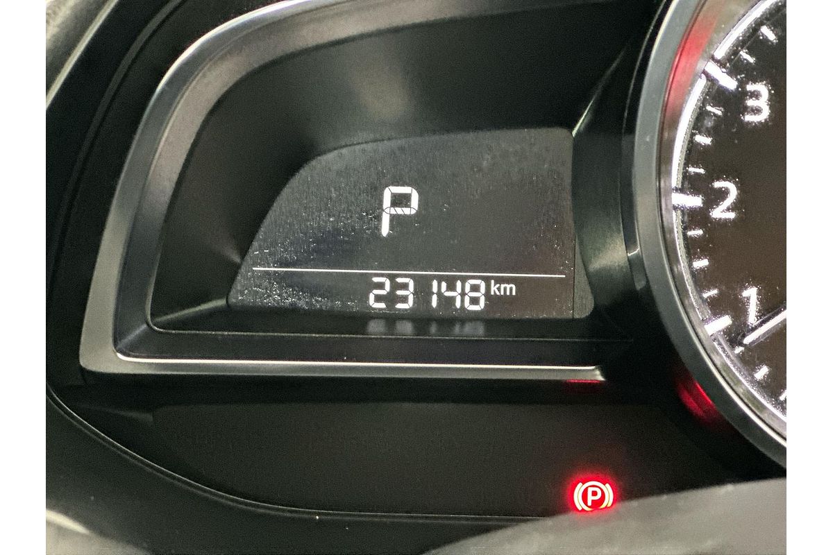 2023 Mazda CX-3 G20 Pure DK