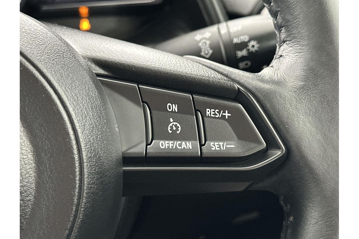 2023 Mazda CX-3 G20 Pure DK