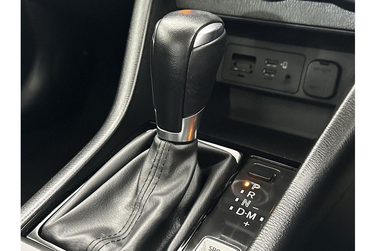 2023 Mazda CX-3 G20 Pure DK