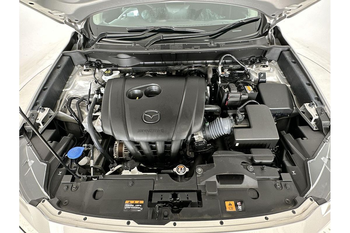 2023 Mazda CX-3 G20 Pure DK