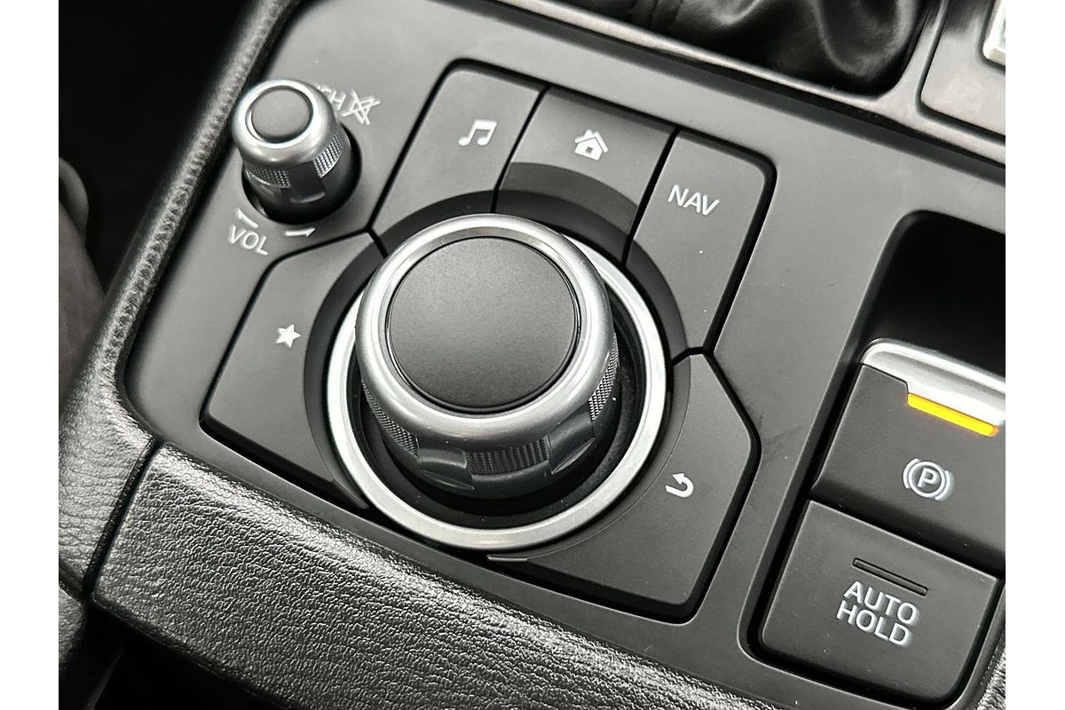2023 Mazda CX-3 G20 Pure DK