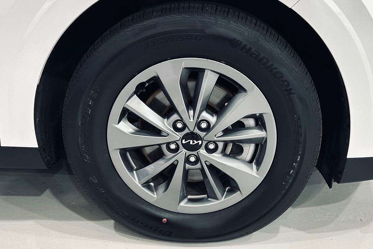 2022 Kia Carnival S KA4 2WD